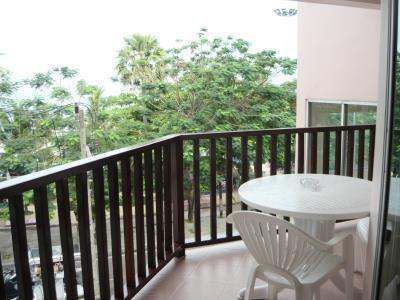 Charming Inn Hotel Pattaya Exterior photo
