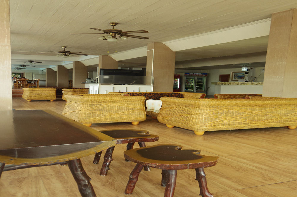 Charming Inn Hotel Pattaya Exterior photo