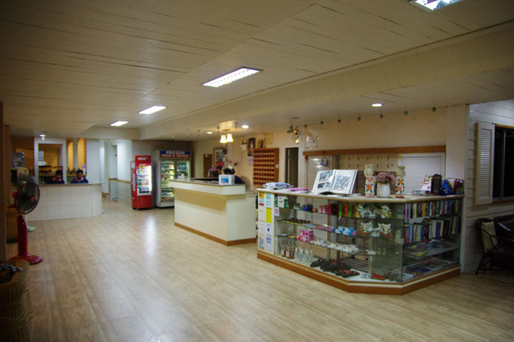 Charming Inn Hotel Pattaya Exterior photo