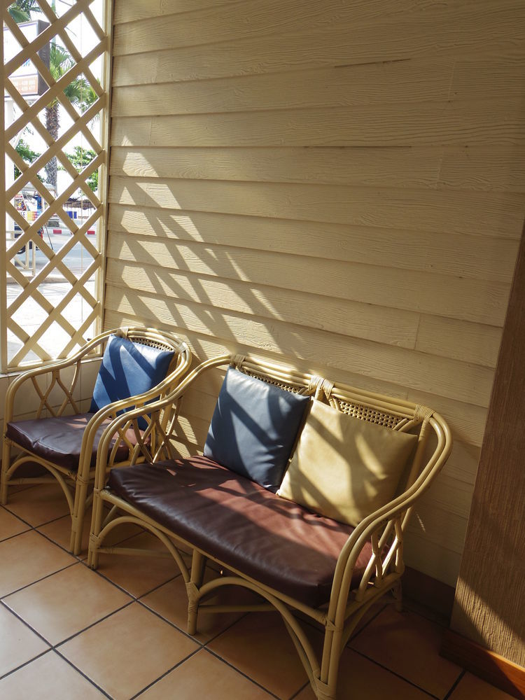 Charming Inn Hotel Pattaya Exterior photo